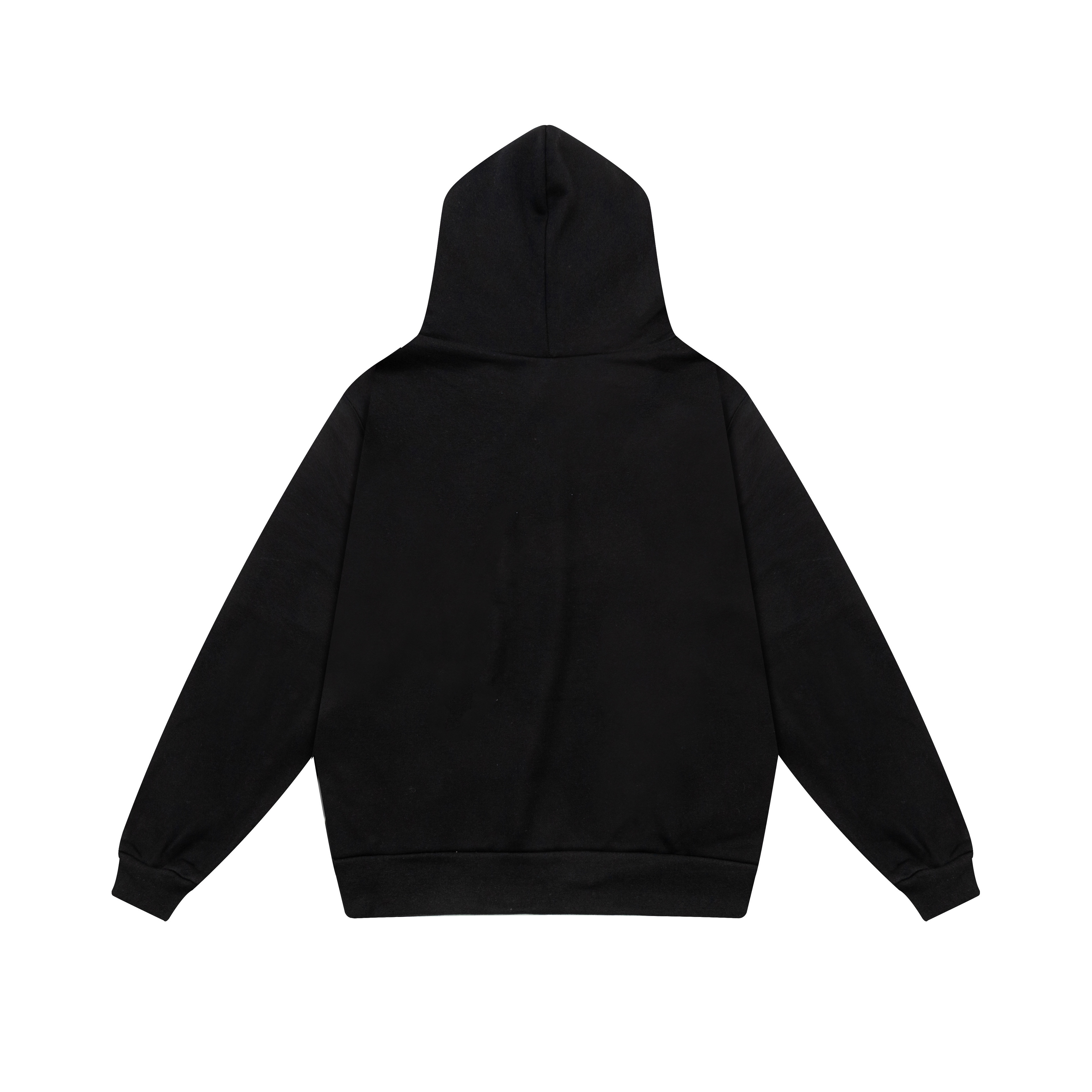 3_FEAR OF GOD HOODIE