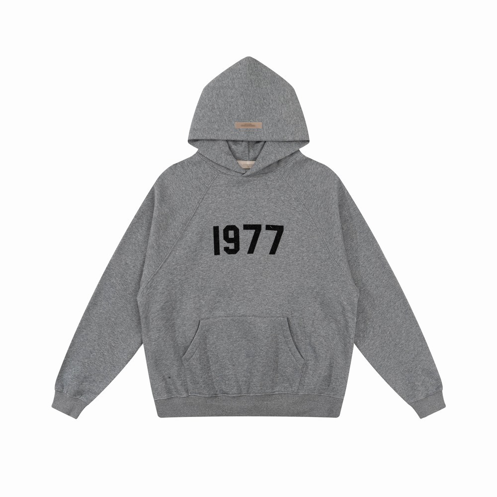 96_168 FEAR OF GOD Hoodie