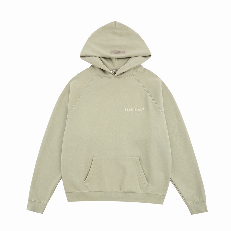 5_FEAR OF GOD HOODIE
