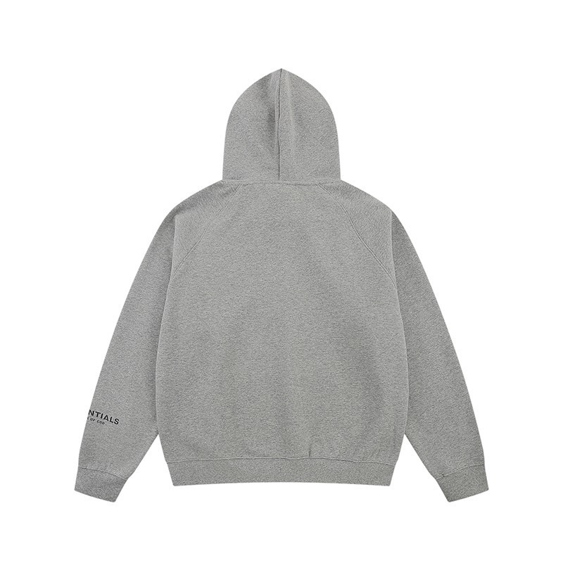 113_FEAR OF GOD Hoodie