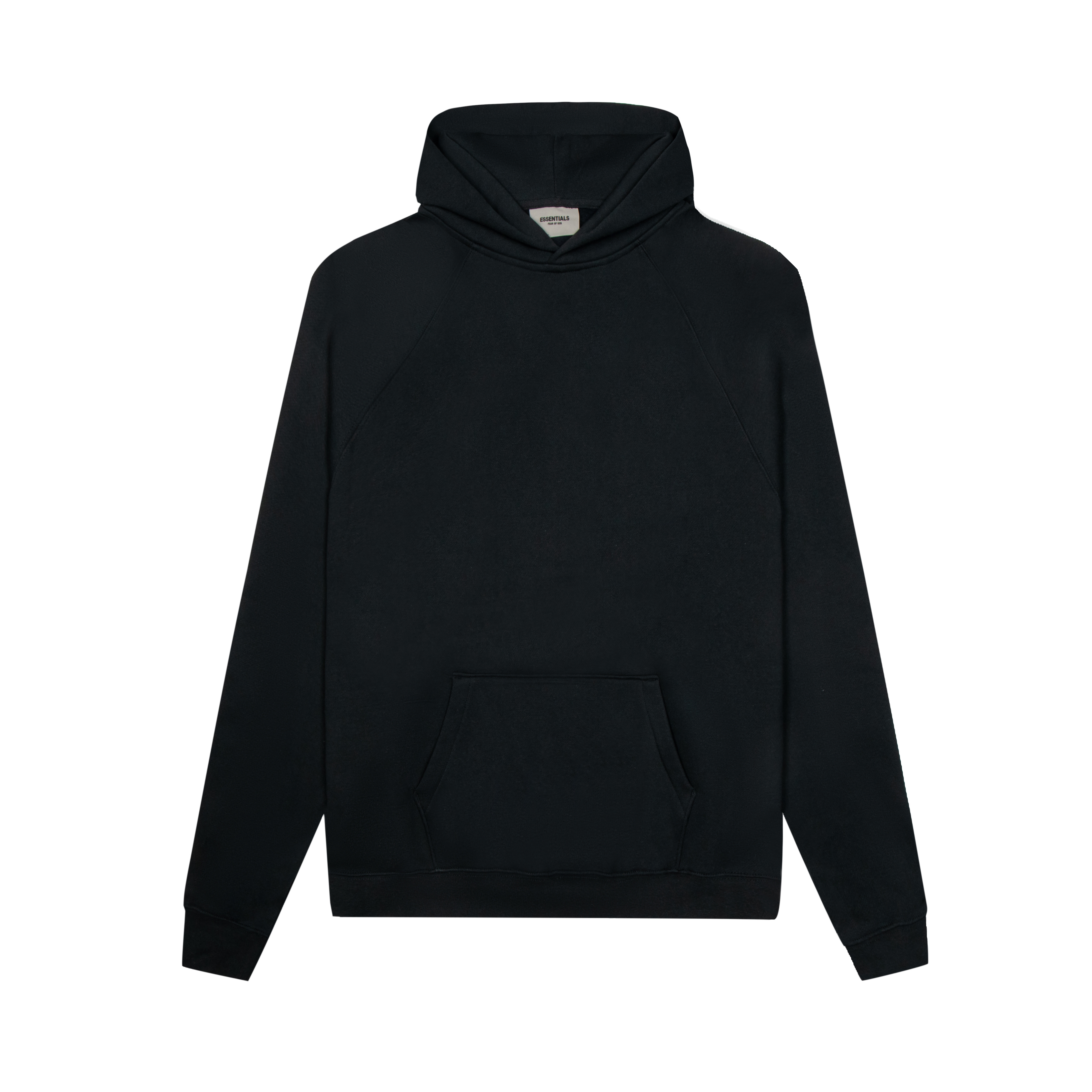 4_FEAR OF GOD HOODIE