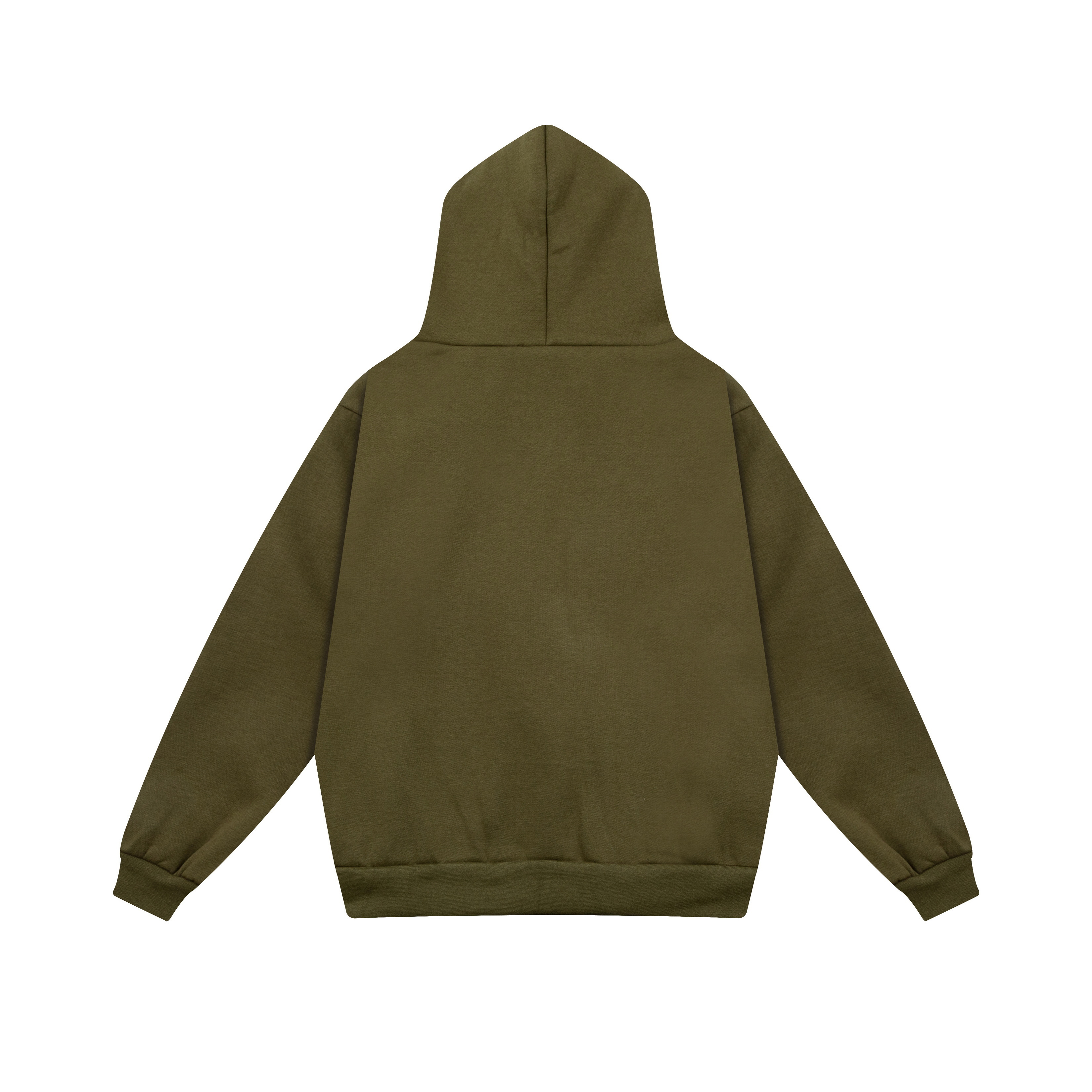 2_FEAR OF GOD HOODIE