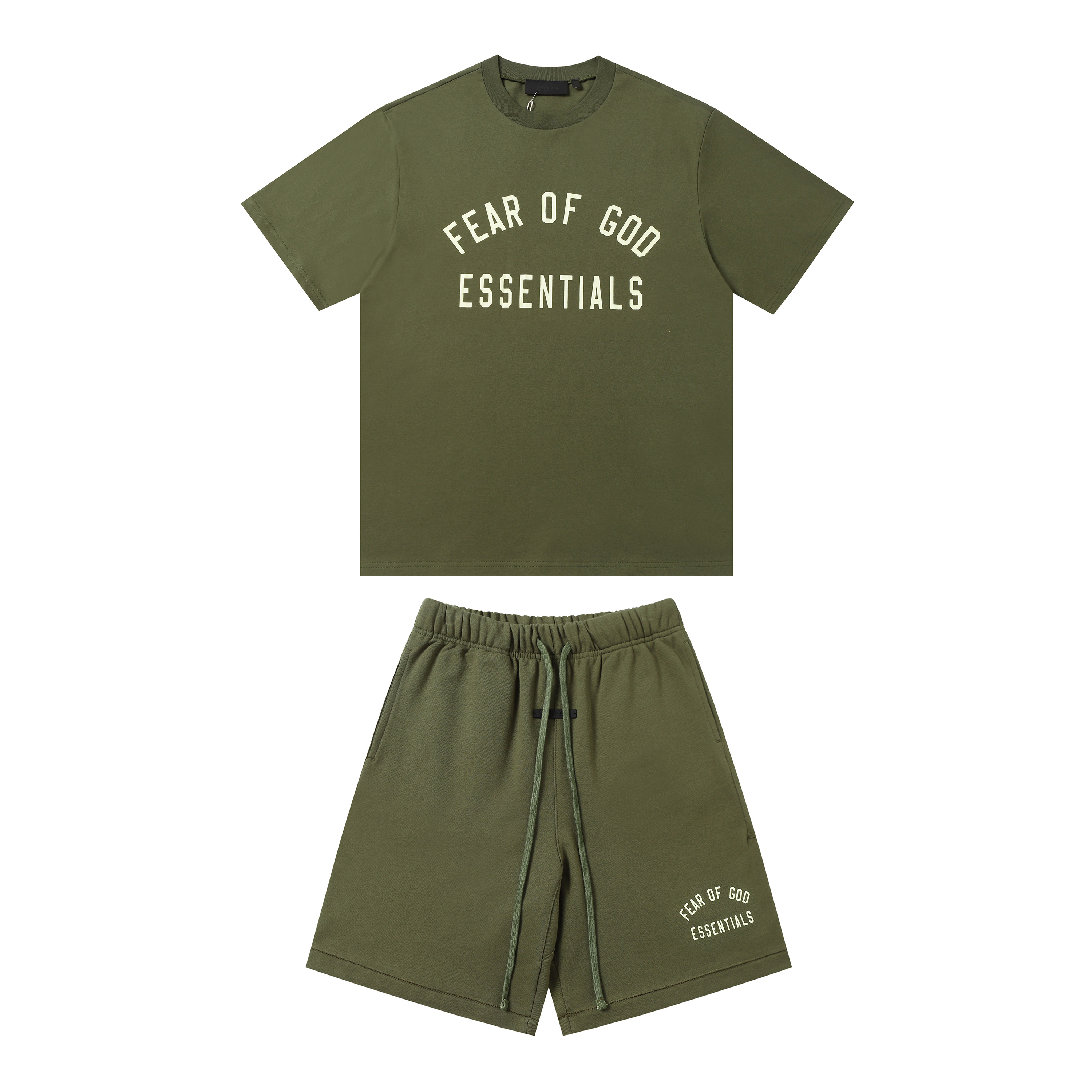 95_ESSENTIALS Tracksuit