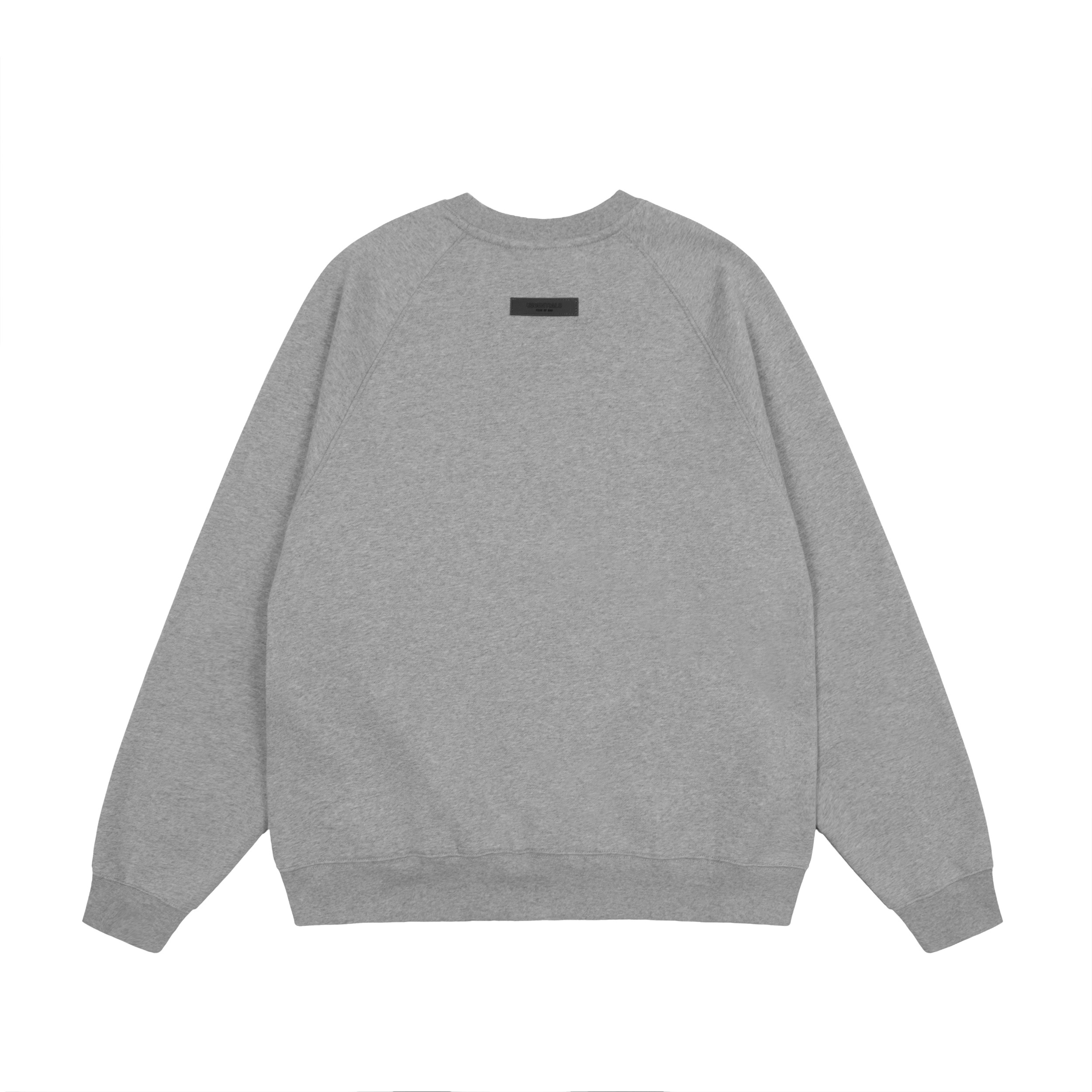 120_Fear of god Crewneck
