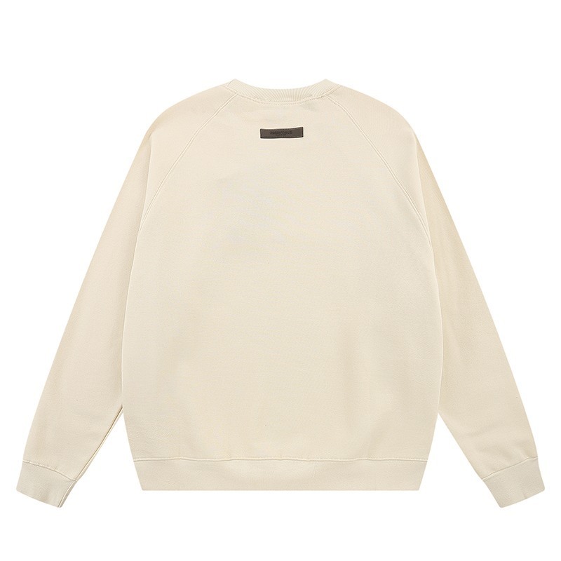 1_Fear of god Crewneck
