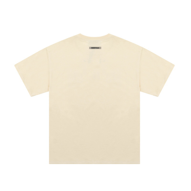 89_ESSENTIALS T-shirt