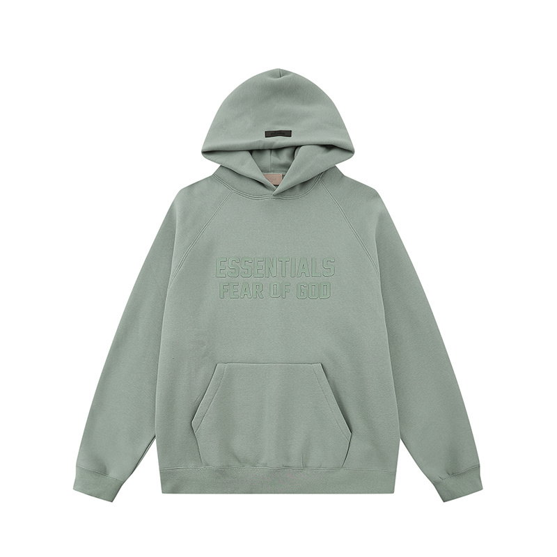 64_FEAR OF GOD HOODIE