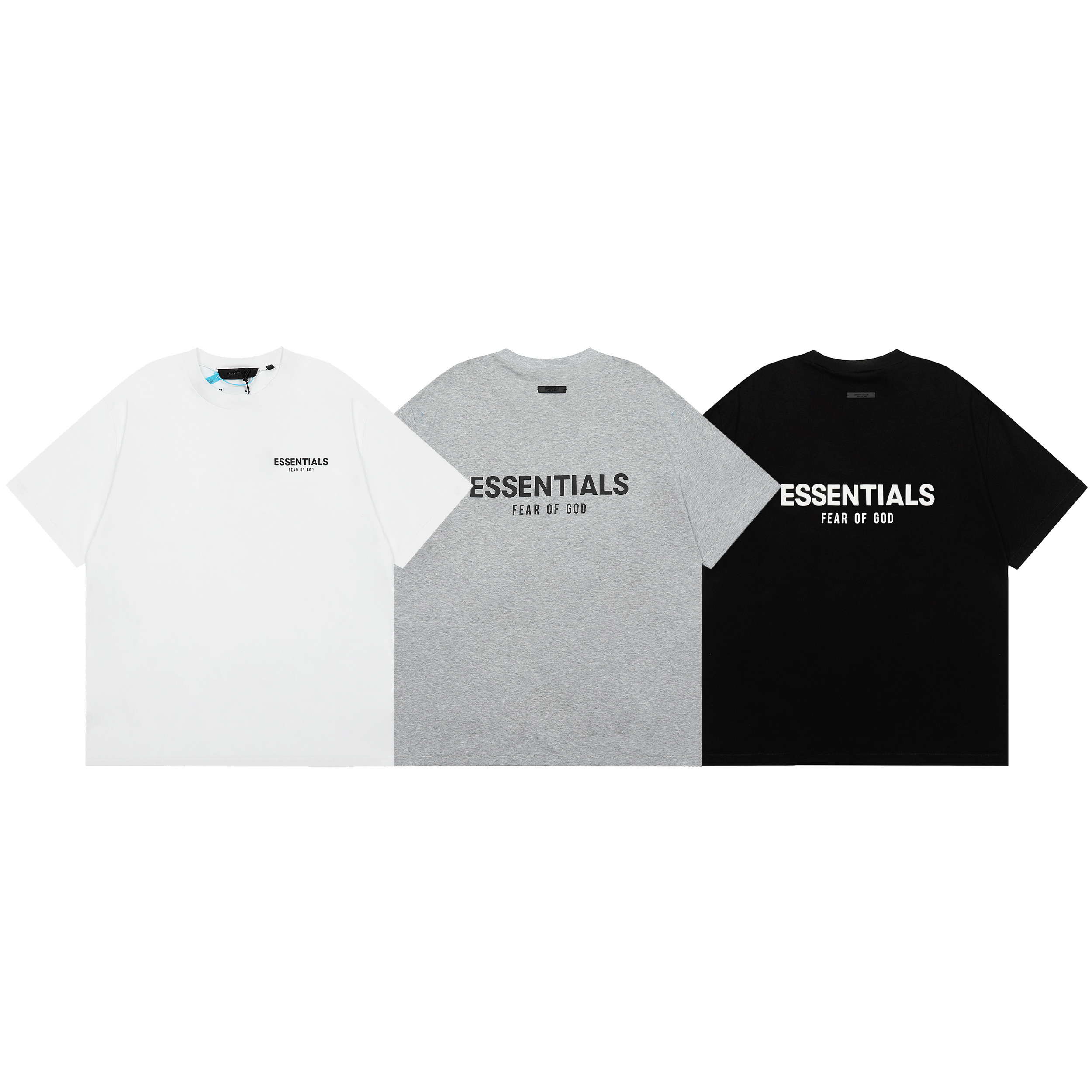 94_ESSENTIALS T-shirt
