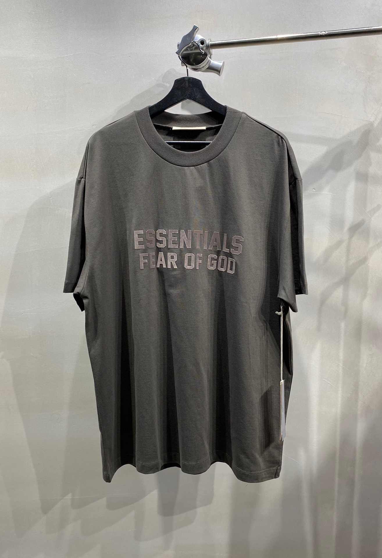 92_ESSENTIALS T-shirt