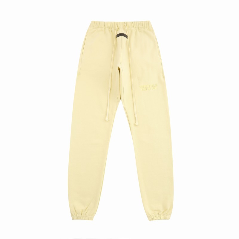 30_118 FEAR OF GOD Pants