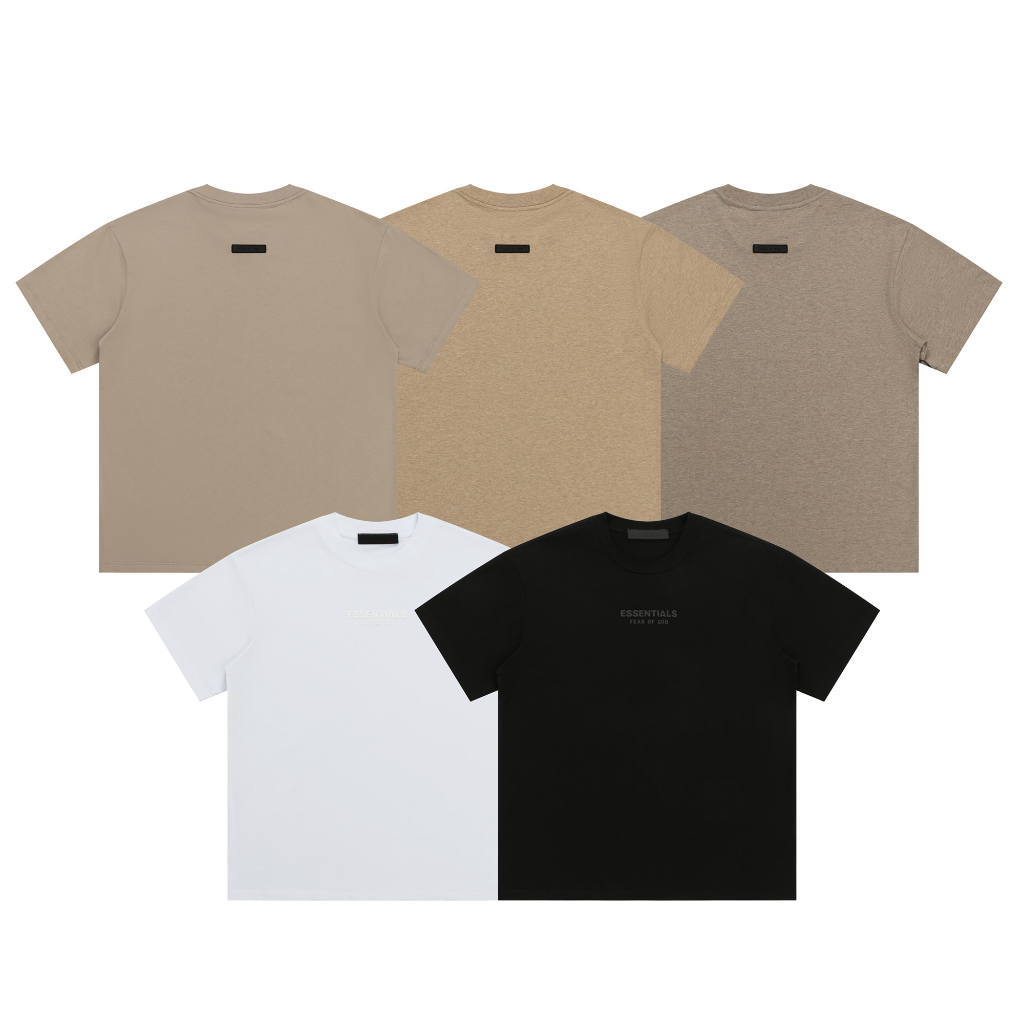 97_ESSENTIALS T-shirt