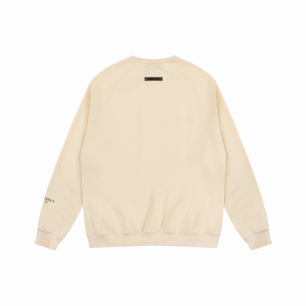3_Fear of god Crewneck