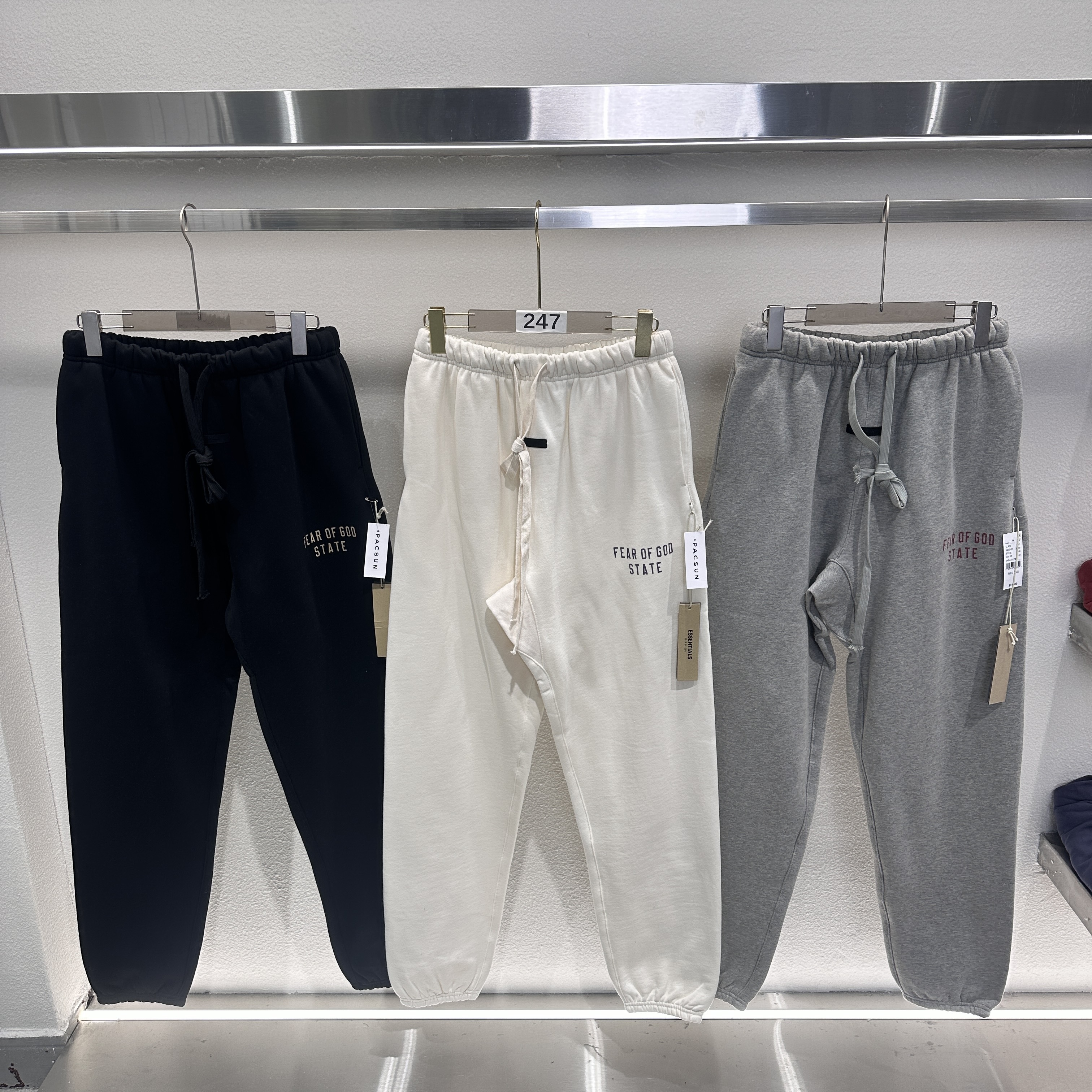 59_FEAR OF GOD PANTS