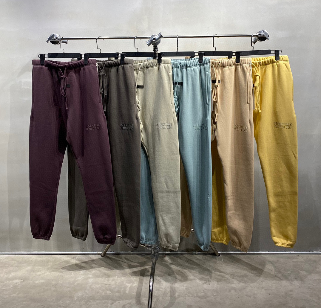 63_FEAR OF GOD PANTS