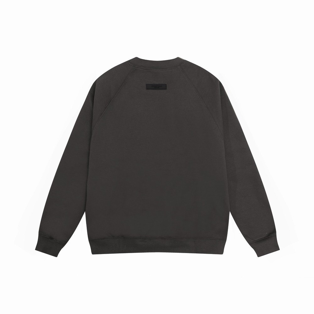 2_Fear of god Crewneck