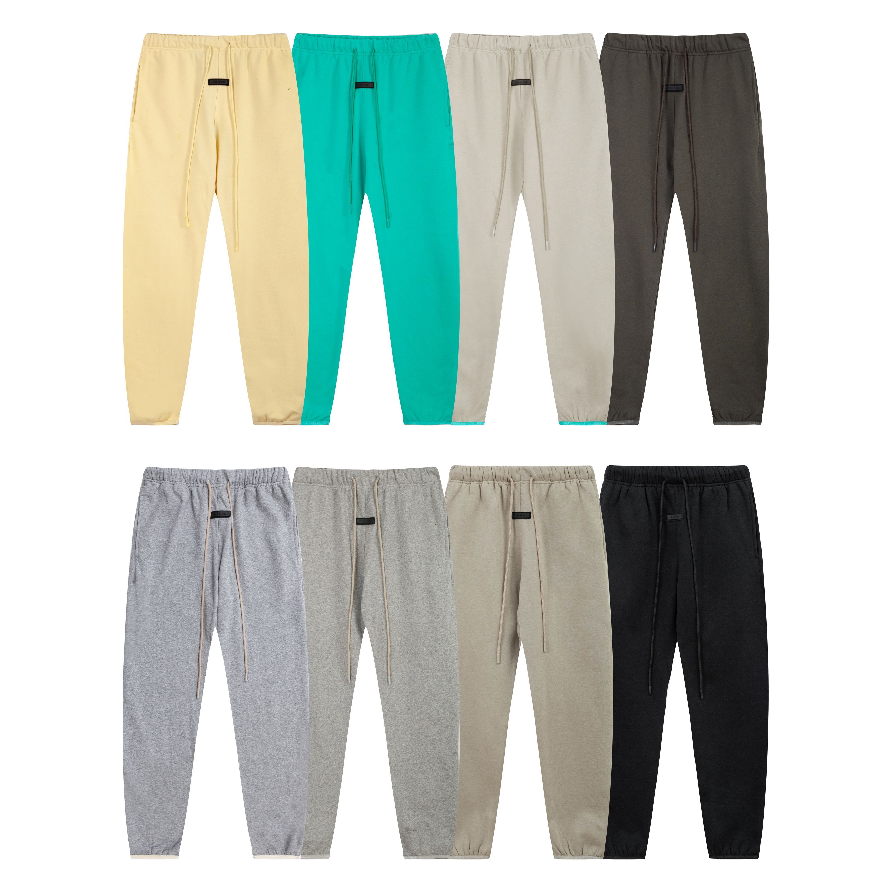 58_FEAR OF GOD PANTS