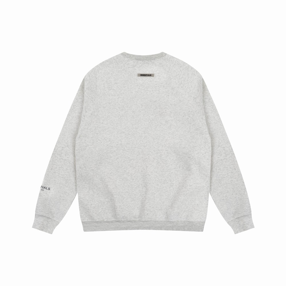 3_Fear of god Crewneck