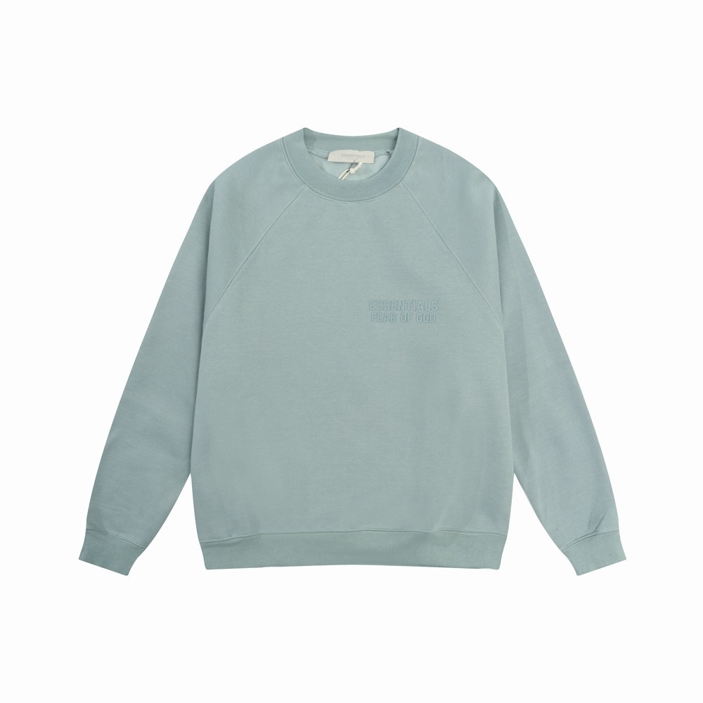 2_Fear of god Crewneck
