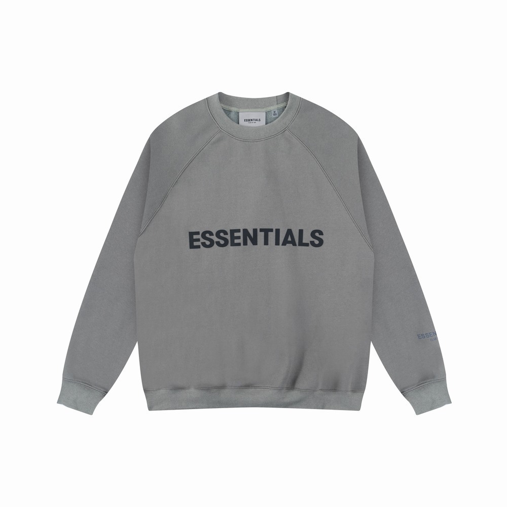 3_Fear of god Crewneck