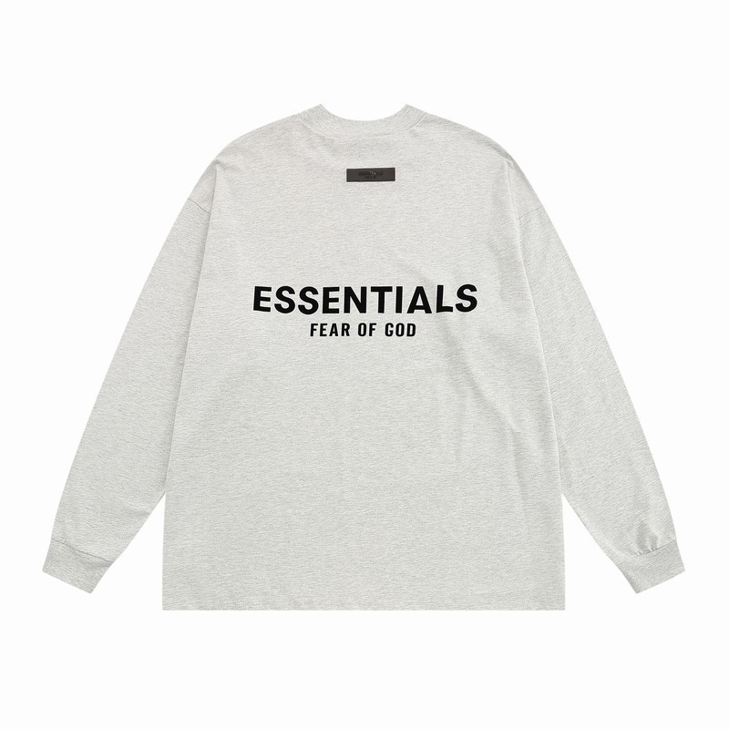 75_FEAR OF GOD Long sleeves