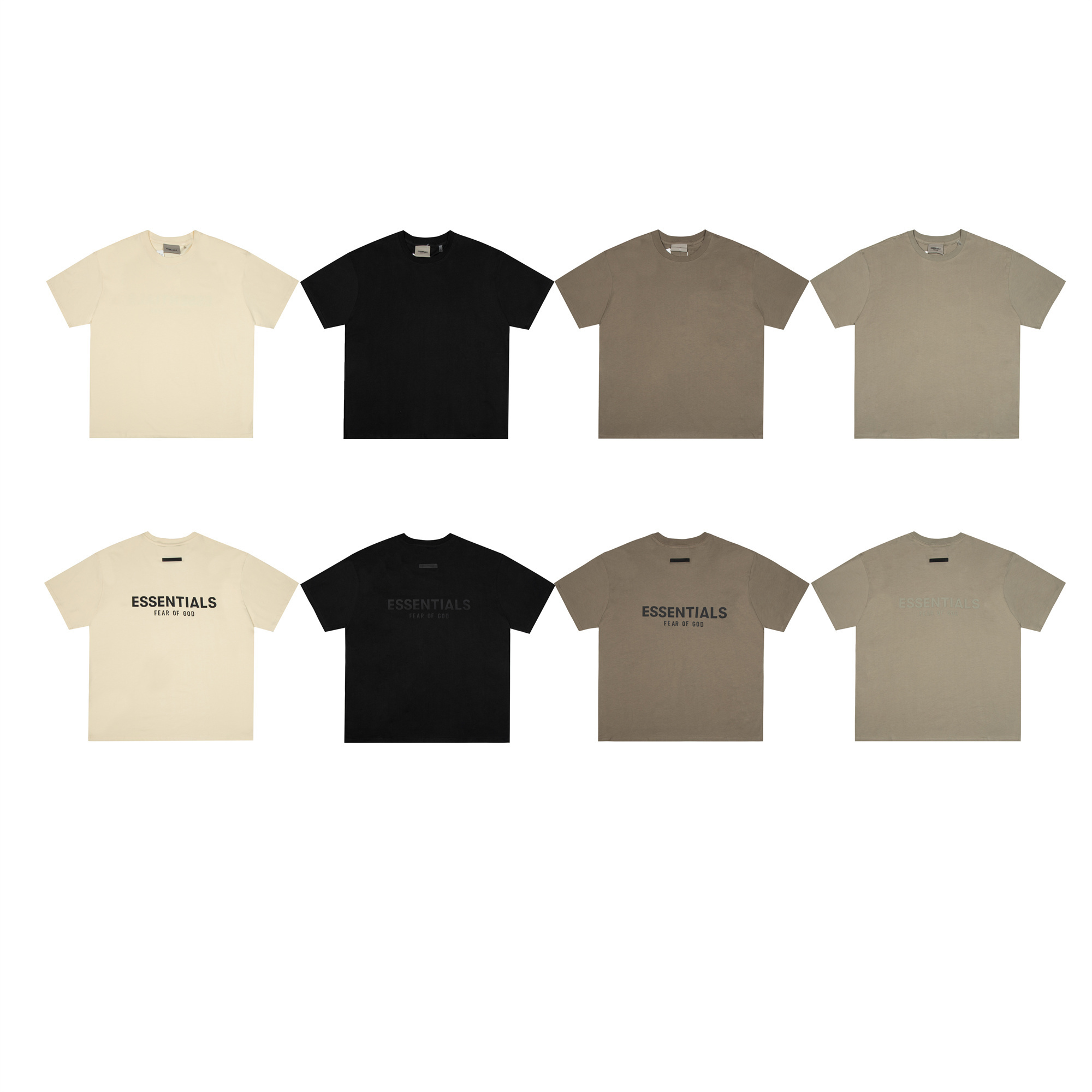 99_ESSENTIALS T-shirt