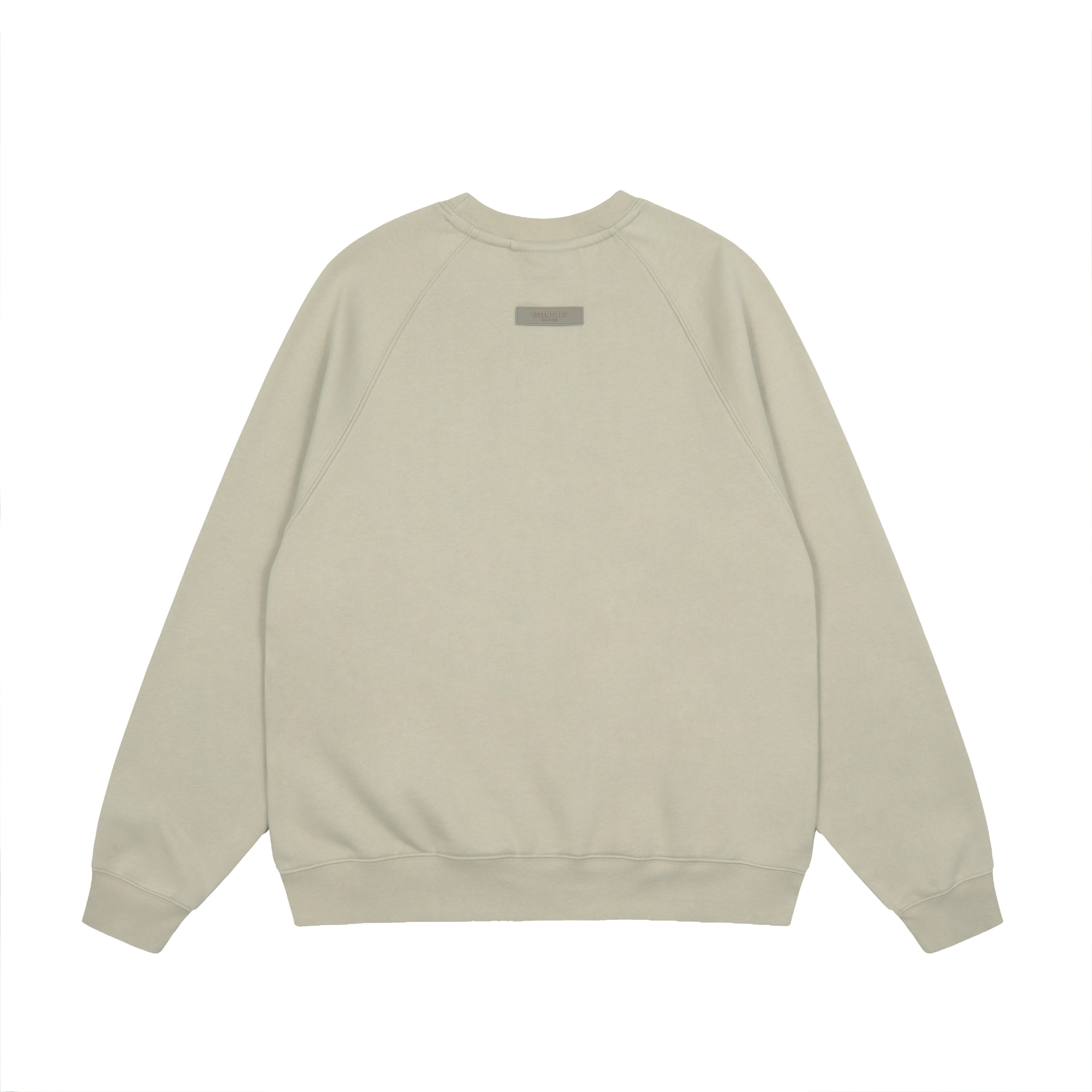 120_Fear of god Crewneck