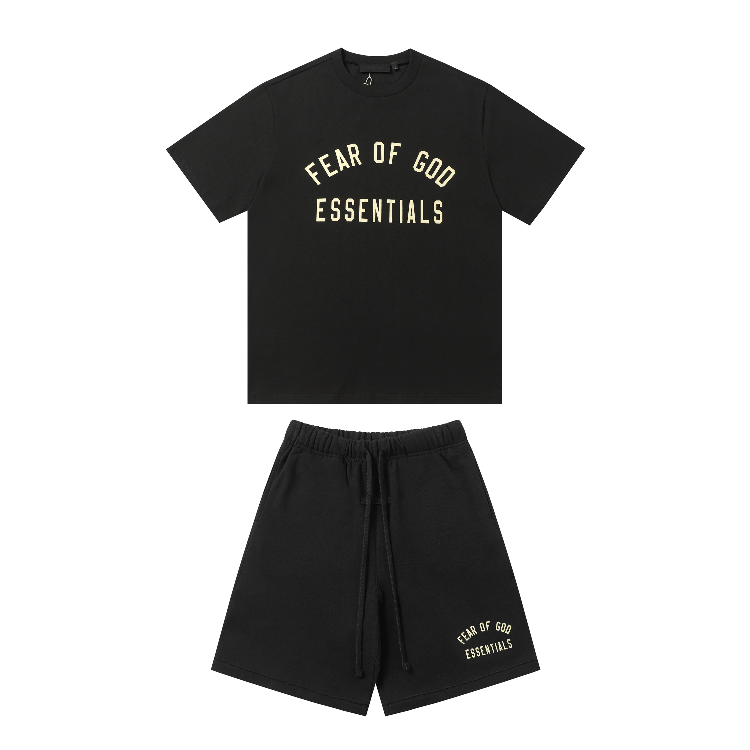 95_ESSENTIALS Tracksuit