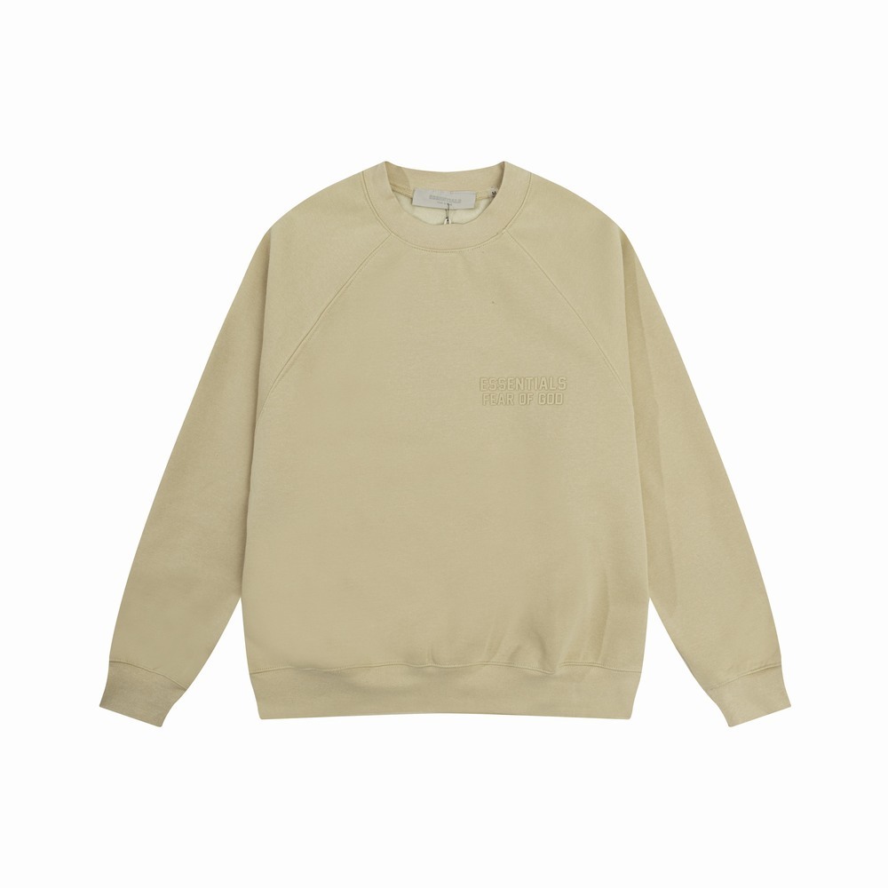 2_Fear of god Crewneck
