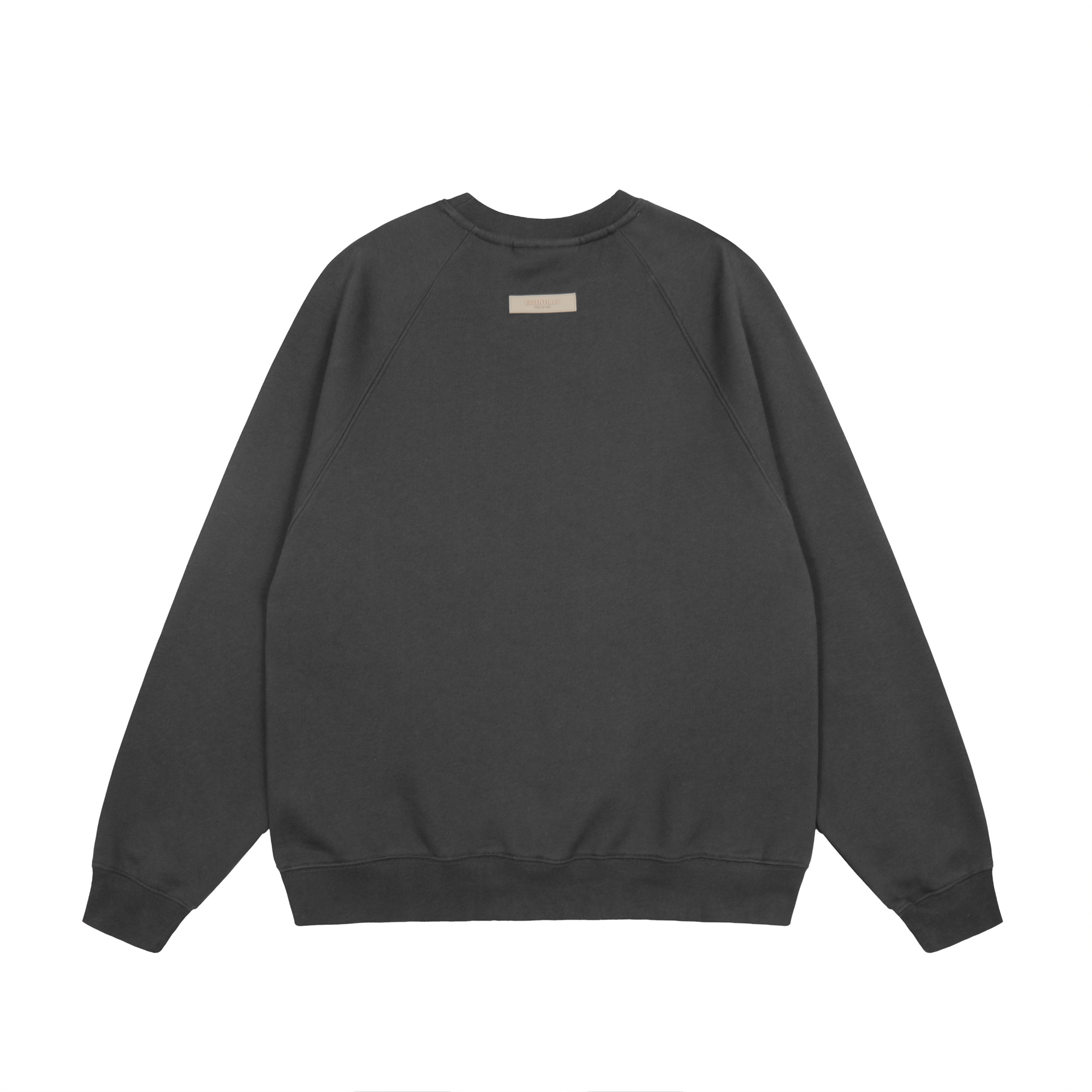 120_Fear of god Crewneck