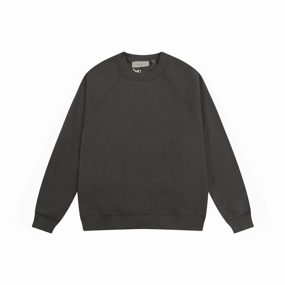 2_Fear of god Crewneck