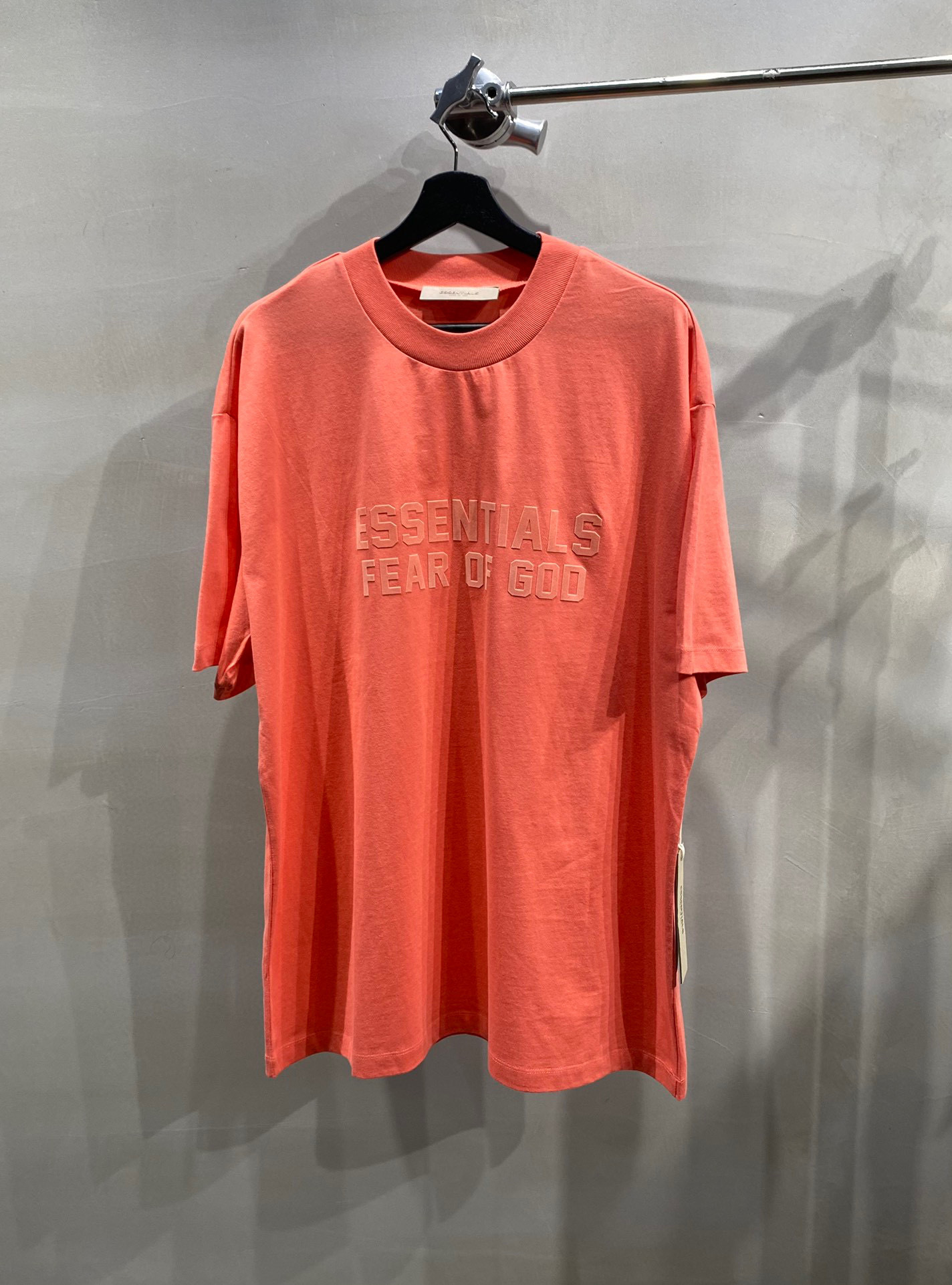 92_ESSENTIALS T-shirt