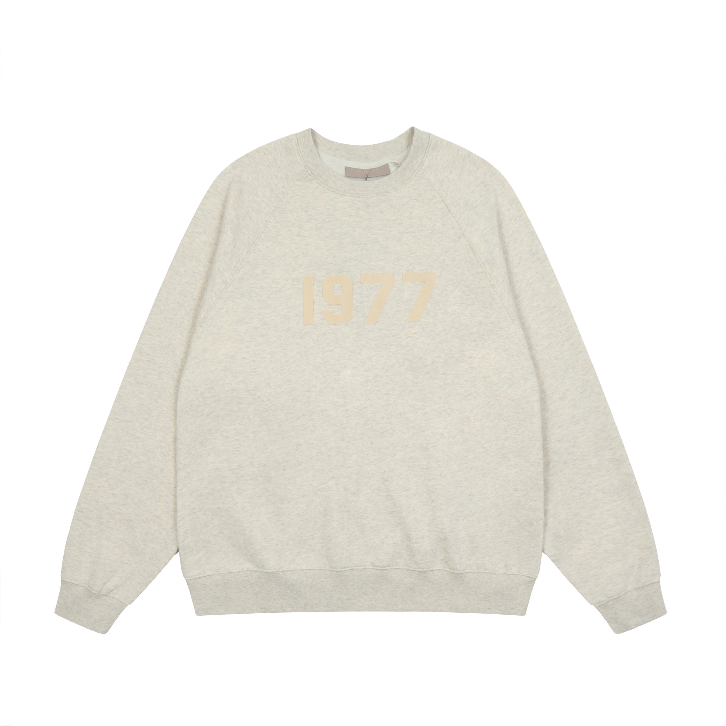 120_Fear of god Crewneck