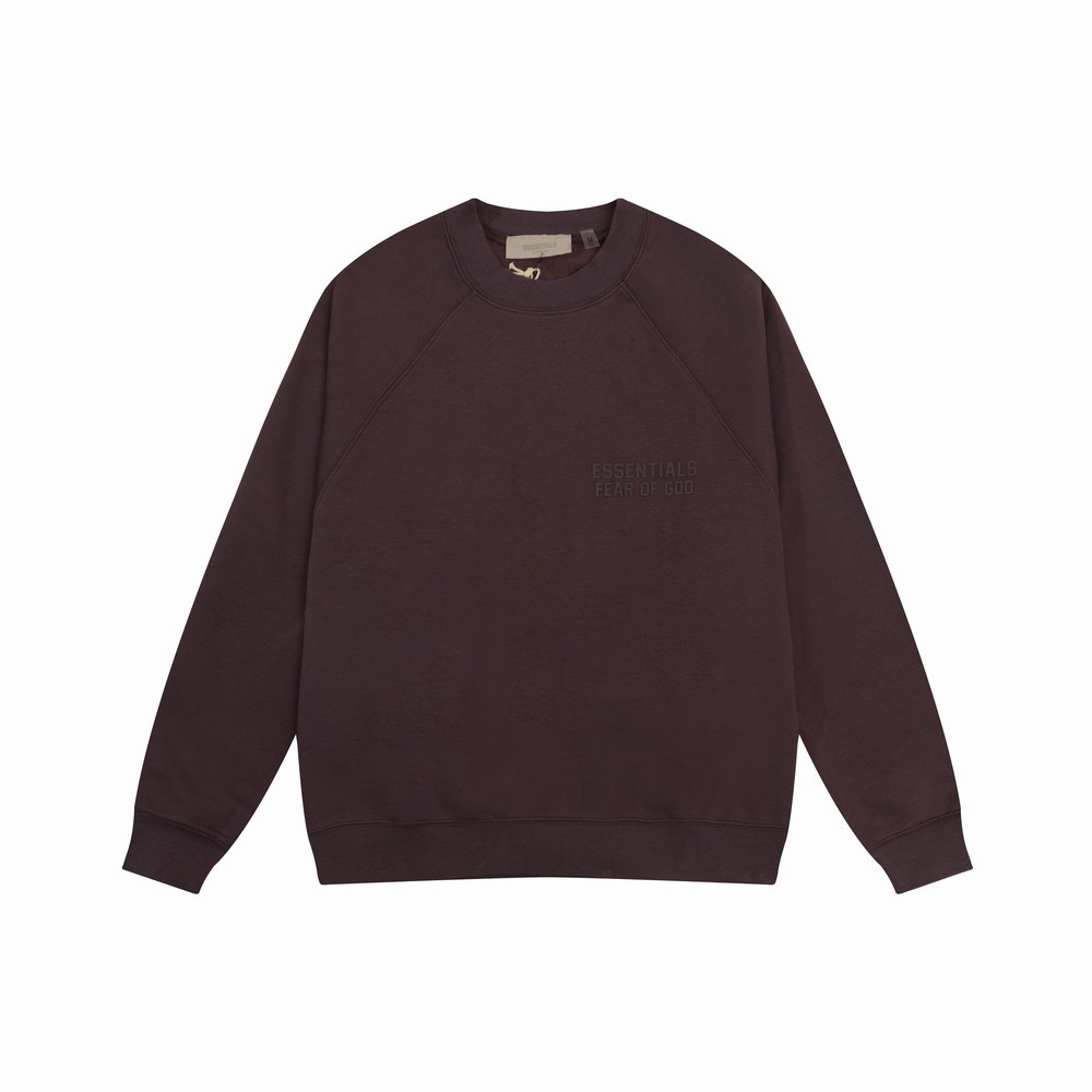 2_Fear of god Crewneck