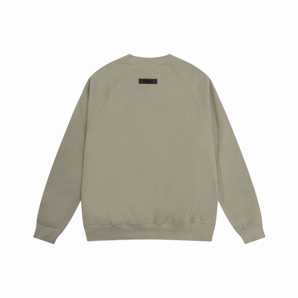 2_Fear of god Crewneck