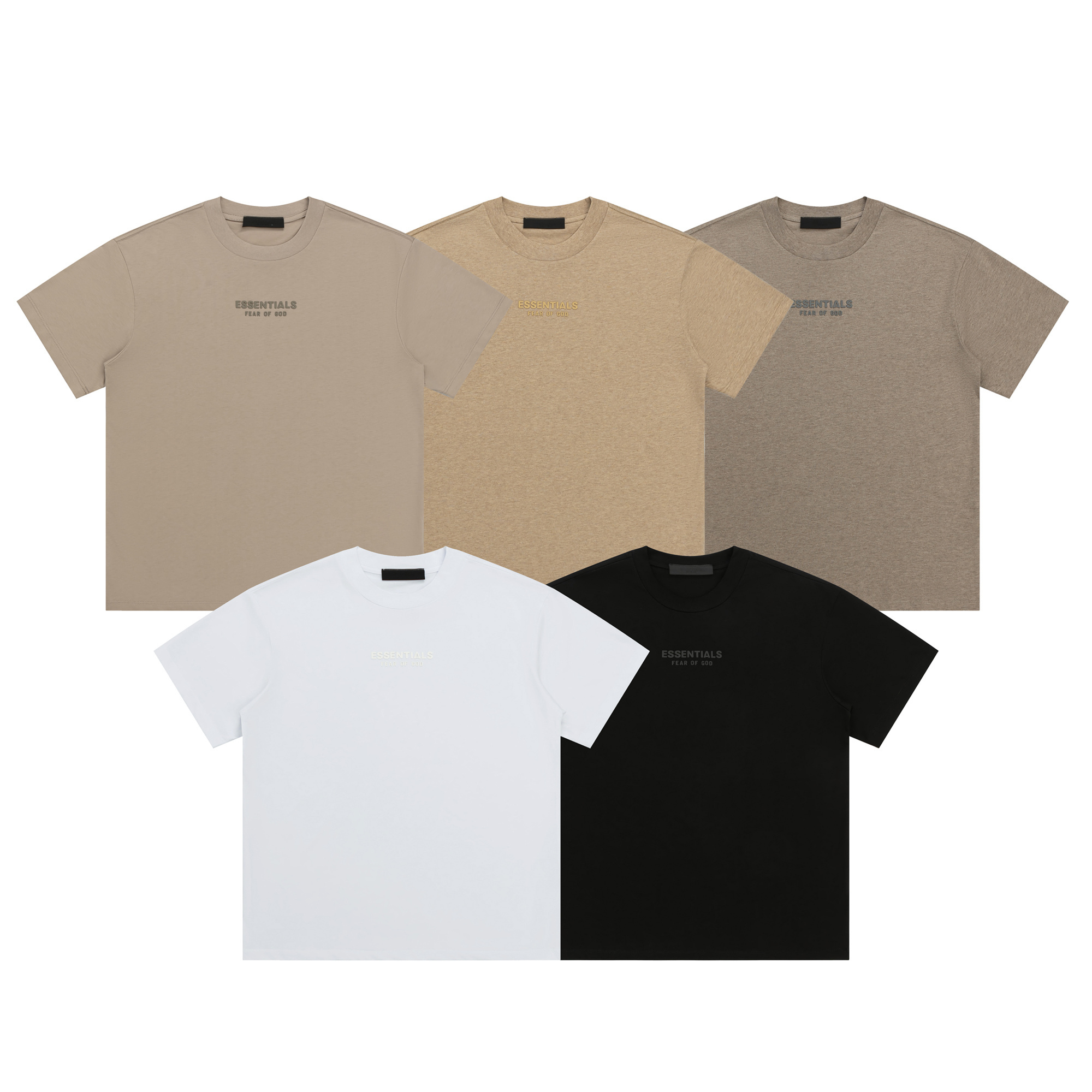 97_ESSENTIALS T-shirt