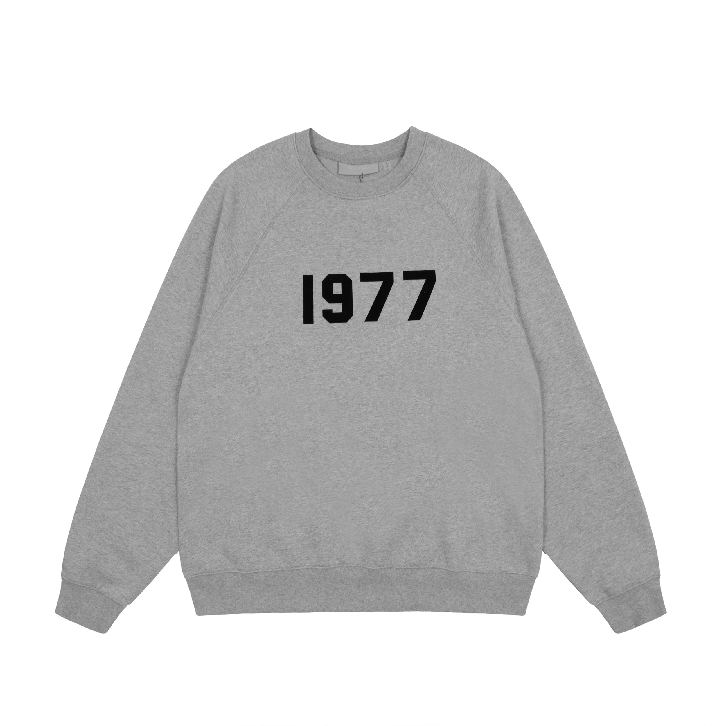 120_Fear of god Crewneck