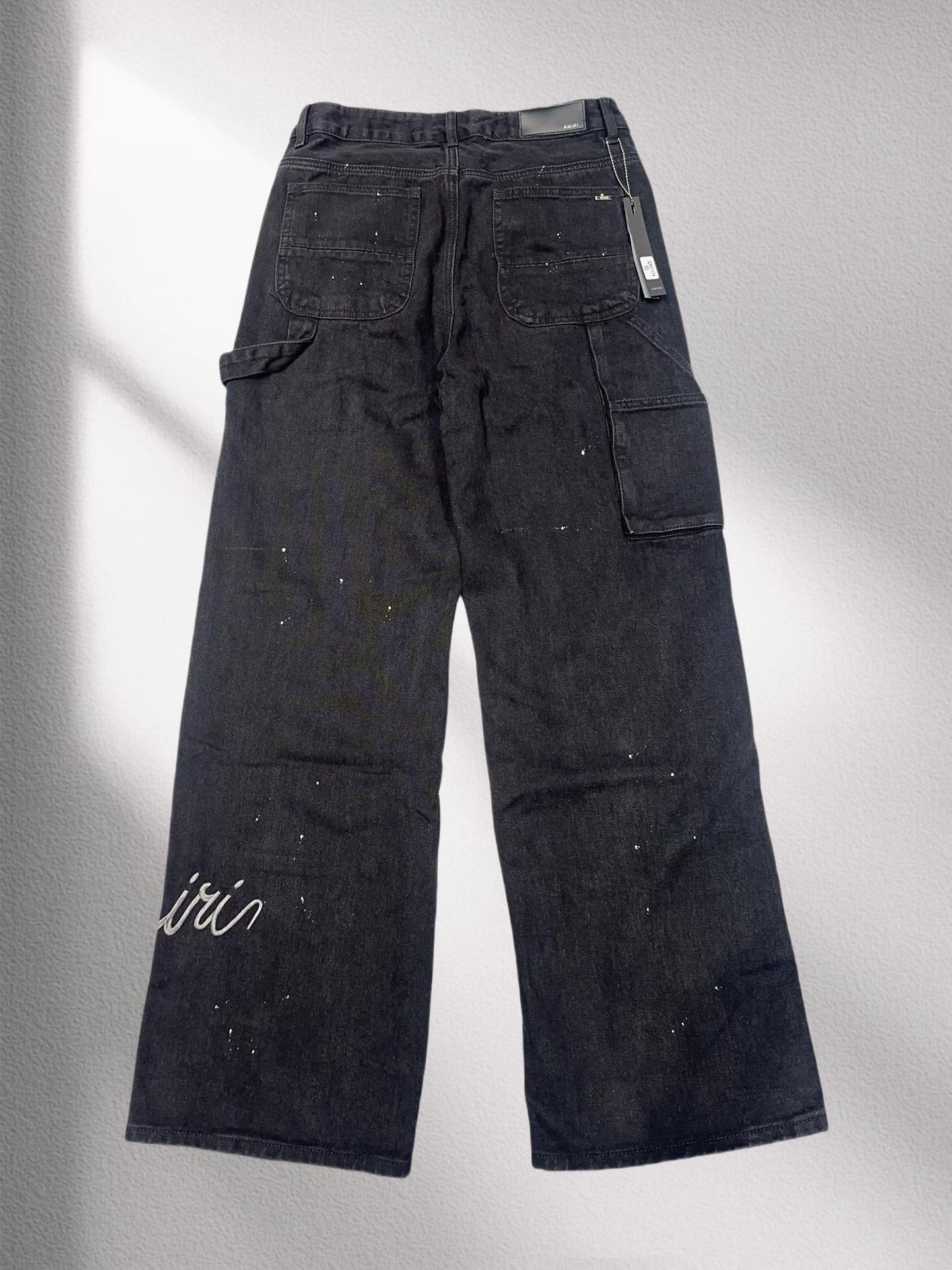 20_Amiri Jeans