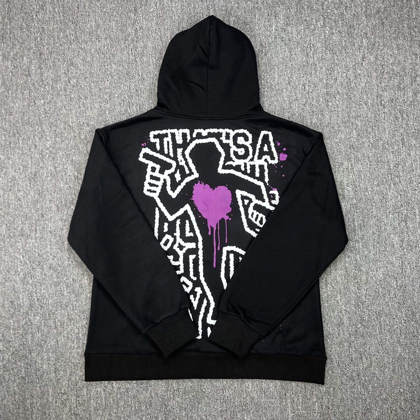 32_Cough Syrup Hoodie
