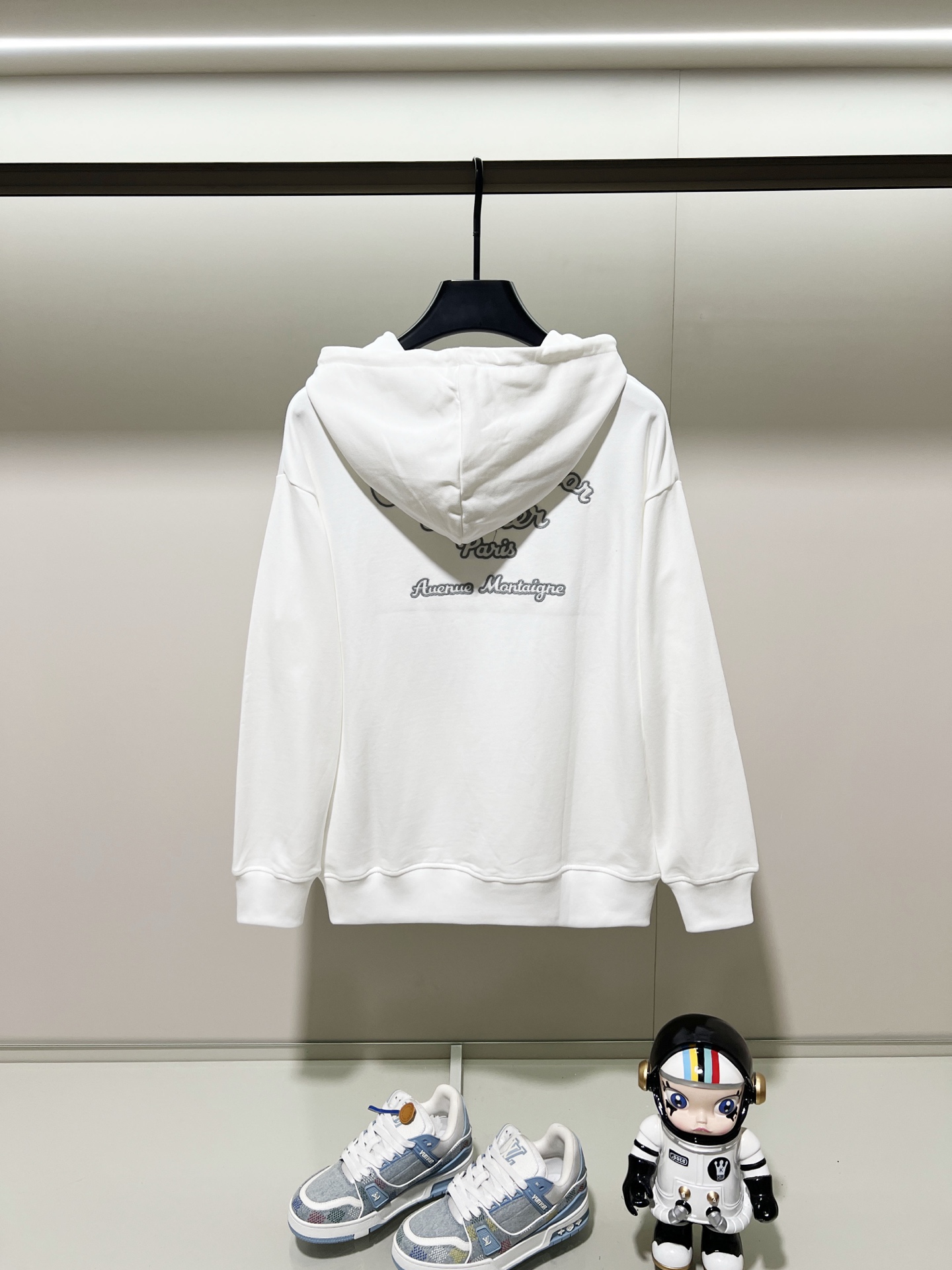 113_Dior Hoodie
