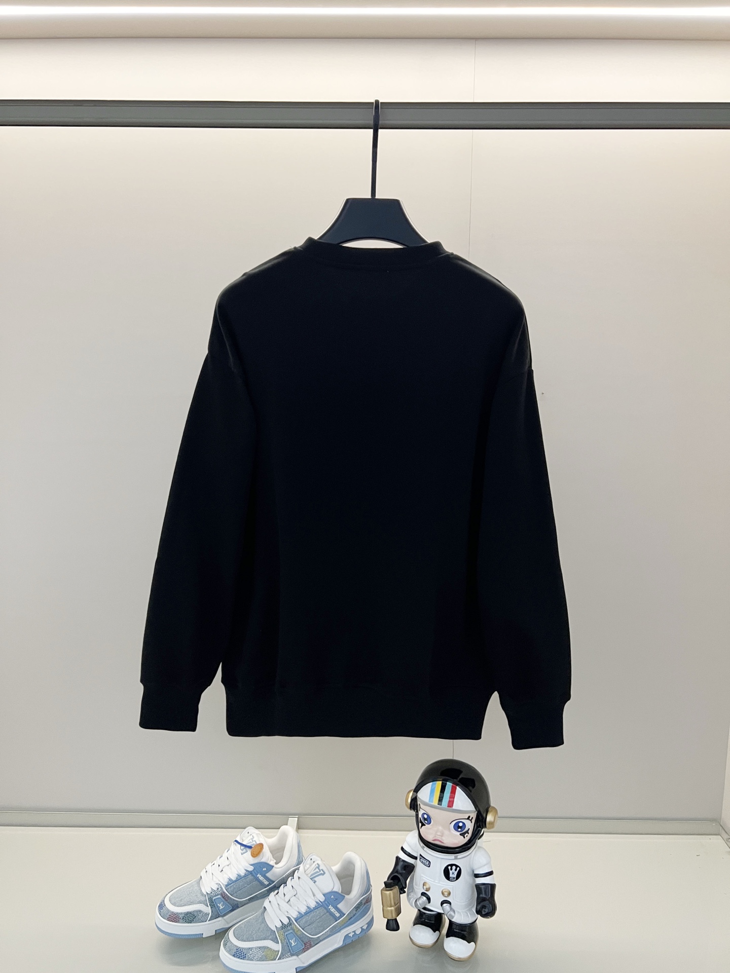1_Dior Crewneck