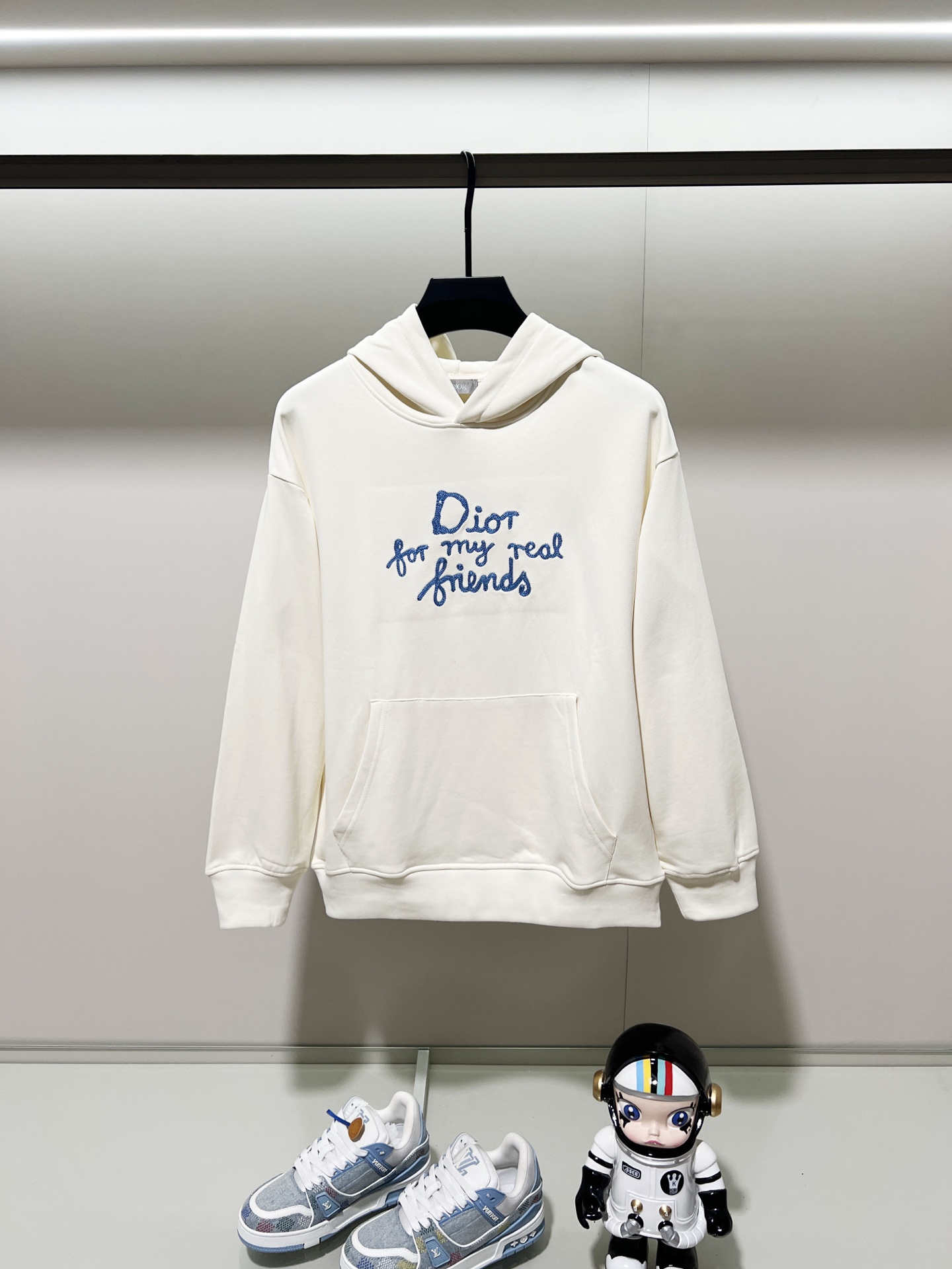 116_Dior Hoodie