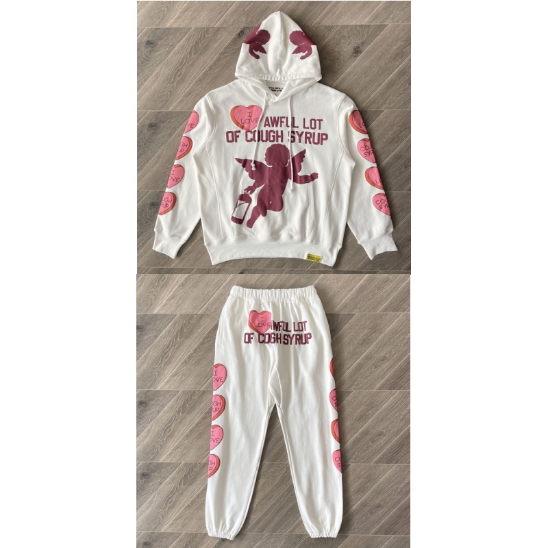 48_Cough Syrup Tracksui