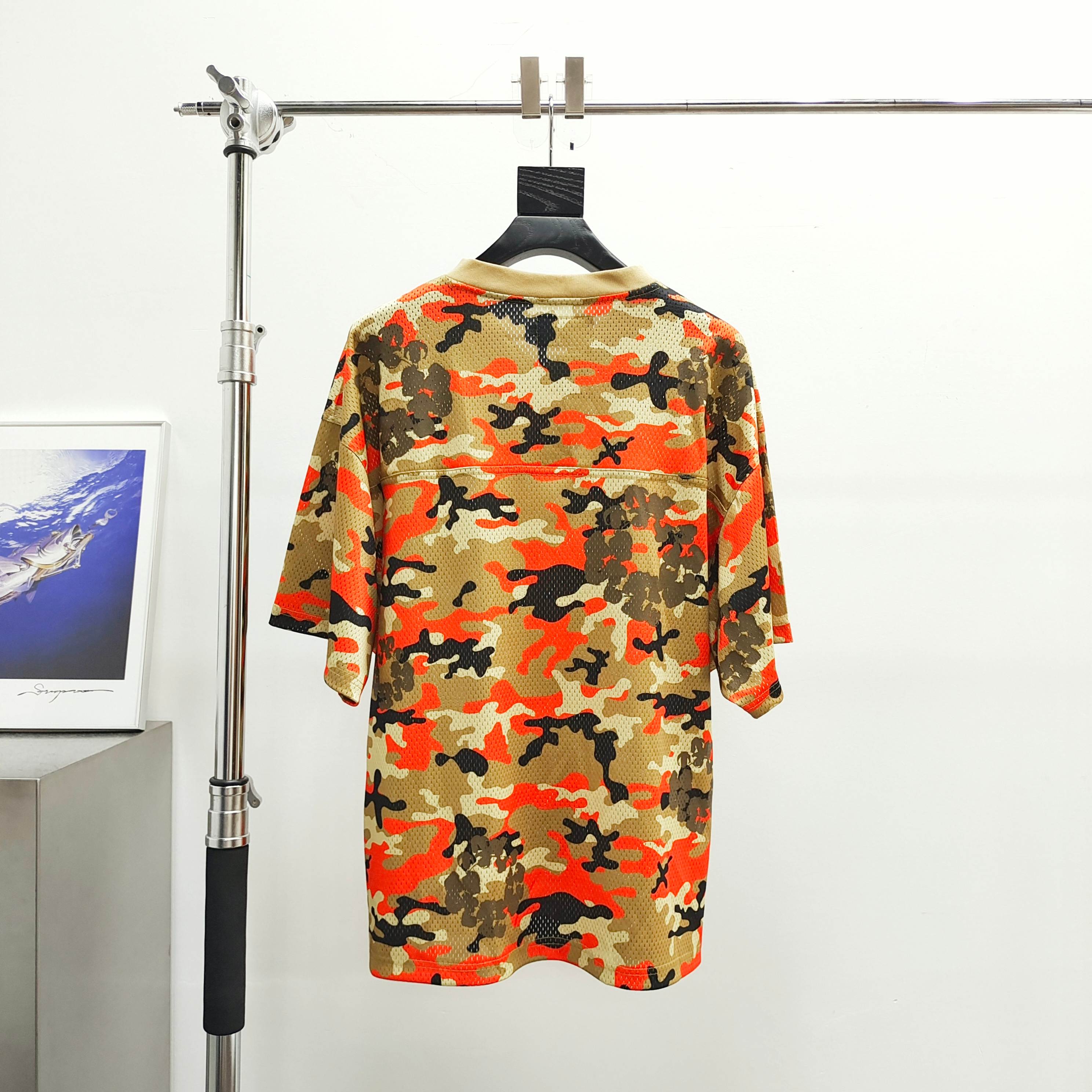 22_[1:1 quality] Denim Tears Tracksuit