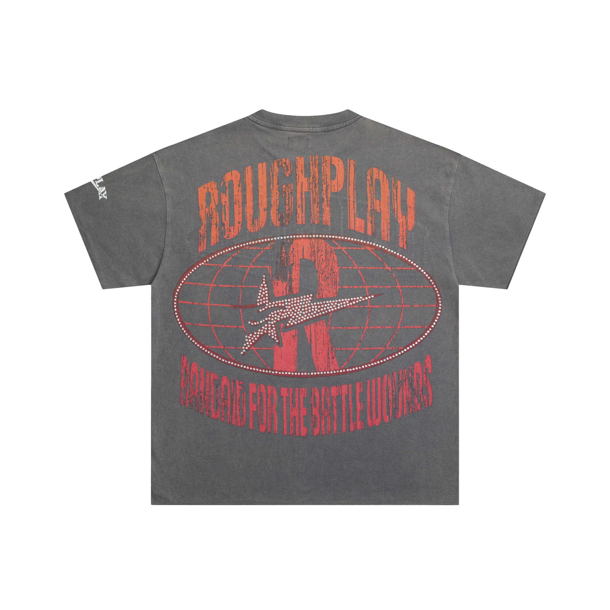 31_RoughPlay T-shirt