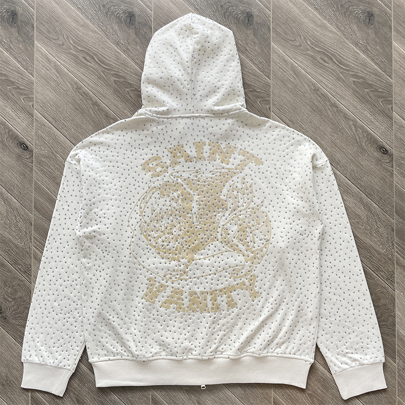 67_Saint Vanity Hoodie