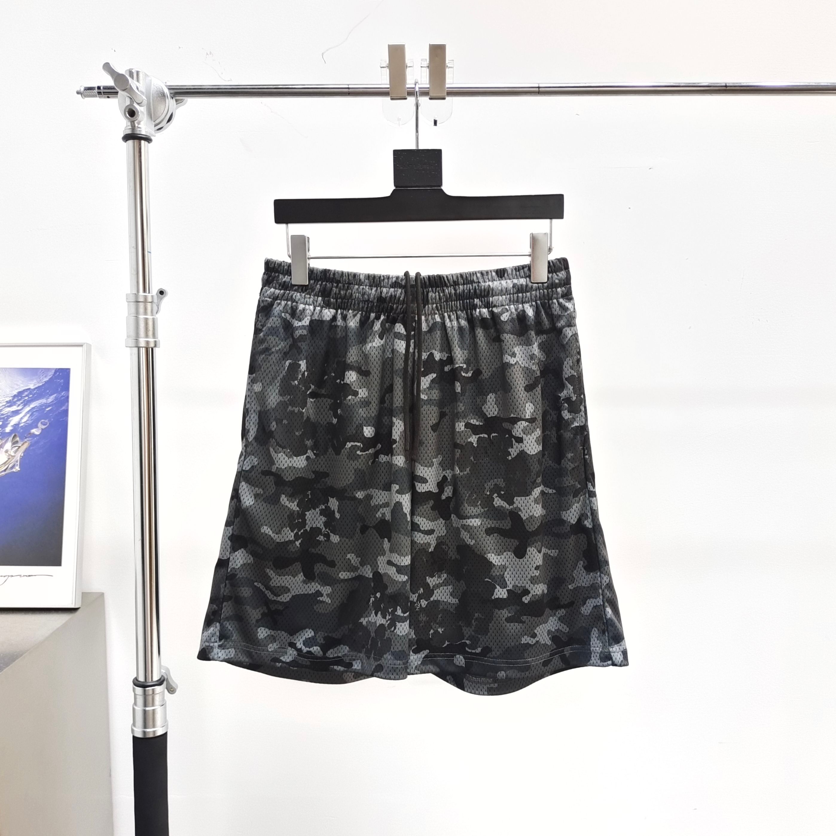 21_[1:1 quality] Denim Tears Tracksuit