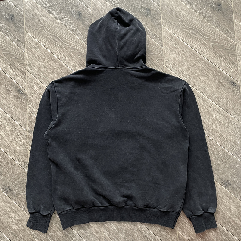 65_Saint Vanity Hoodie