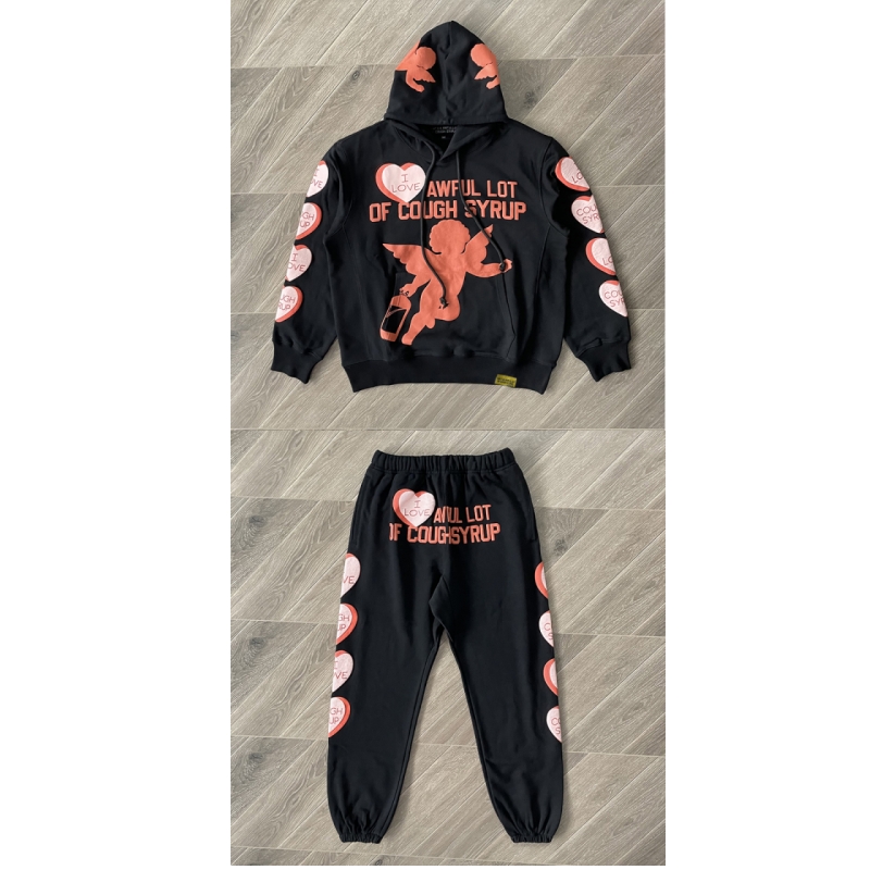 49_Cough Syrup Tracksui