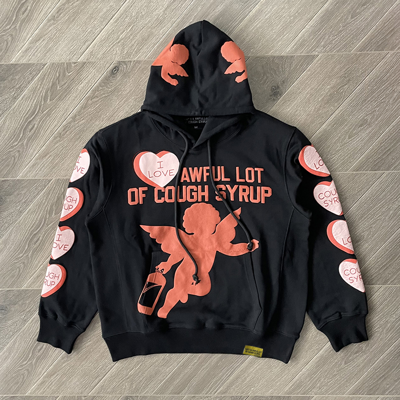 49_Cough Syrup Tracksui