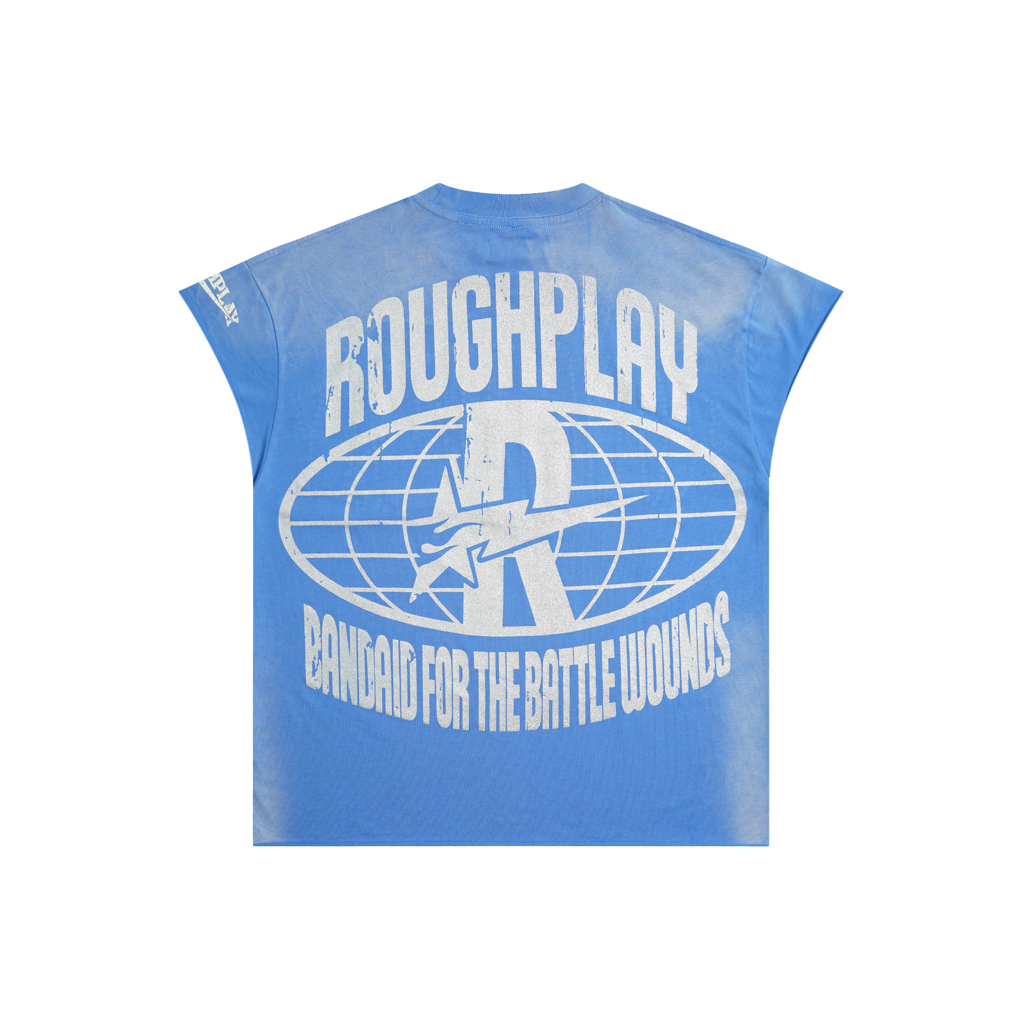 26_RoughPlay T-shirt